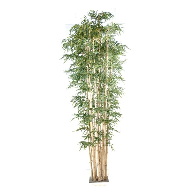 Bambou Artificiel NEW Geant - Bambous Artificiels