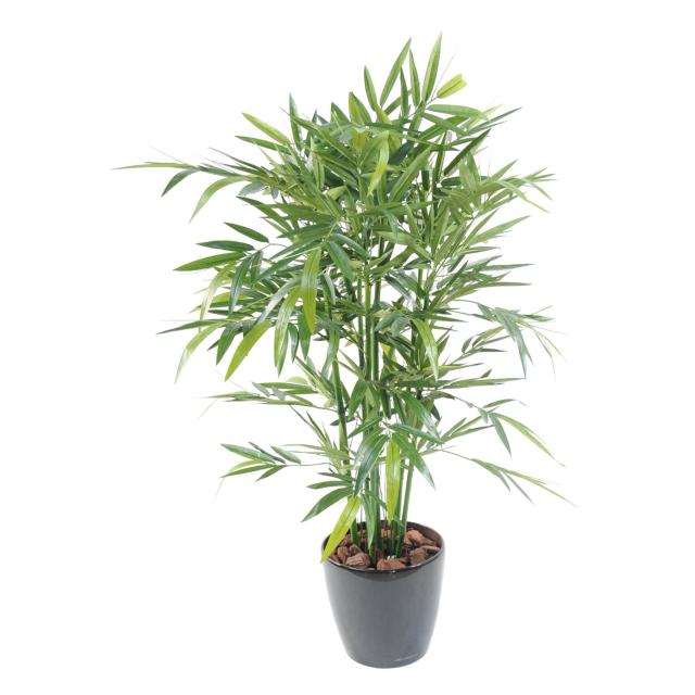 Bambou Artificiel NEW Green - Bambous Artificiels