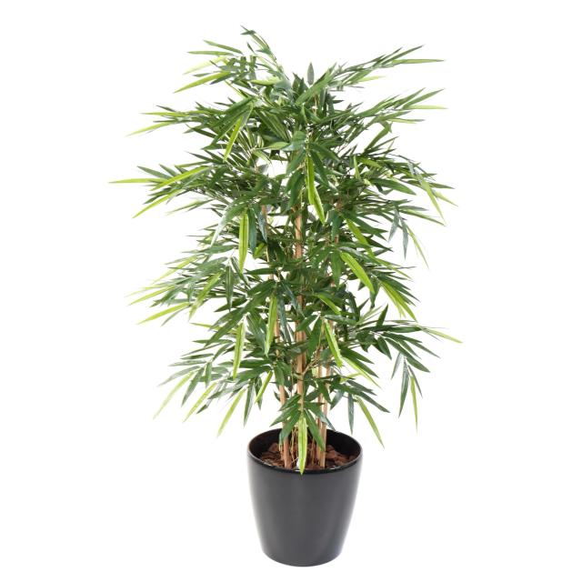 Bambou Artificiel NEW Luxe - Bambous Artificiels