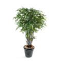 Bambou artificiel black natural