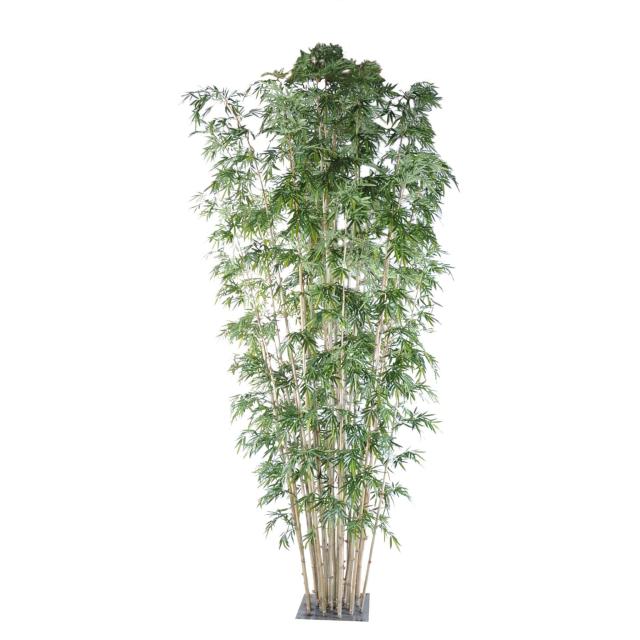 Bambou Artificiel NEW Geant Luxe - Bambous Artificiels